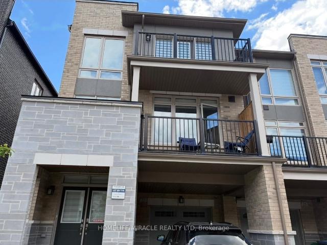 23 Arrowview Drive, Brampton | 3Beds/3Bath, Townhouse, $699,000 | Condos. Ca