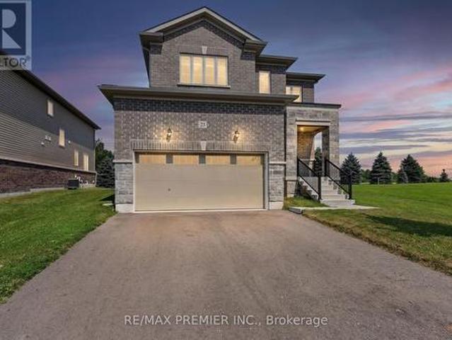 23 Autumn Drive, Wasaga Beach, ON, L9Z 0K7 house for sale | Listing ID S13575 | Royal LePage