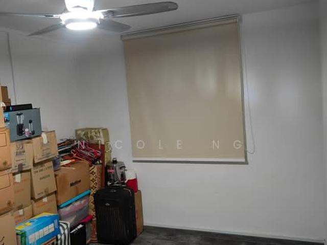 23 Balam Road HDB Apartment For Sale, $339,000, 3 Bed 1 Bath 731 sqft $464.00 psf