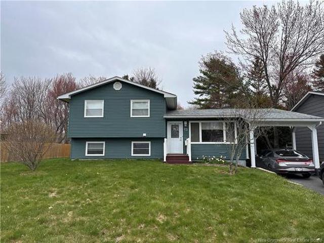 23 Barker St, Oromocto, NB, E2V 2K4 house for sale | Listing ID NB138623 | Royal LePage