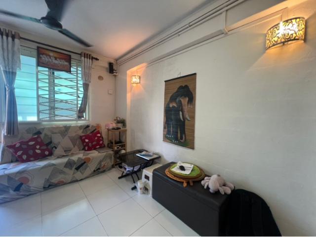 23 Bendemeer Road HDB Apartment For Sale, $399,999, 2 Bed 2 Bath 731 sqft $547.00 psf