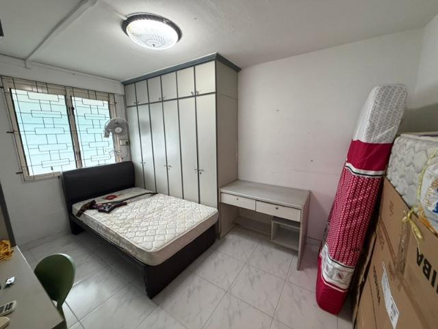 23 Bendemeer Road HDB Apartment For Sale, $500,000, 2 Bed 2 Bath 731 sqft $684.00 psf