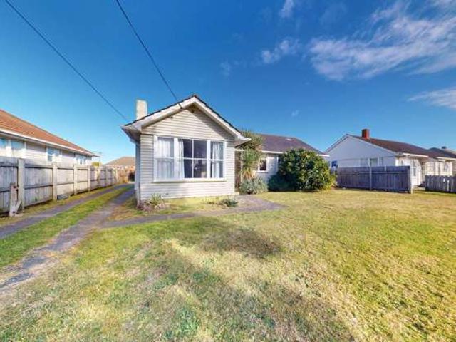 23 Bennett Street, Gonville, Whanganui