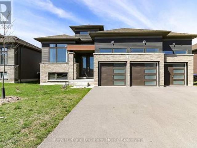 23 Beatrice Drive, Wasaga Beach, ON, L9Z 0L3 house for sale | Listing ID S13067 | Royal LePage