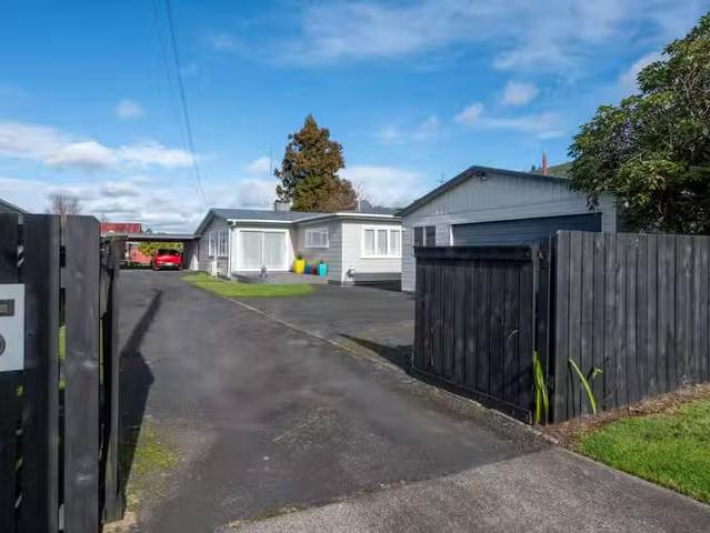 23 Beaumont Road, Ngongotaha, Rotorua For Sale