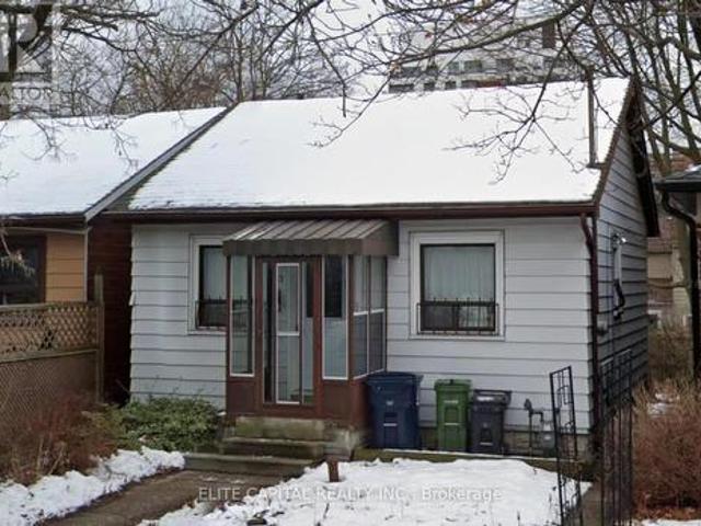 23 Beachdale Avenue, Toronto, ON, M1N 1V7 house for sale | Listing ID E12657 | Royal LePage