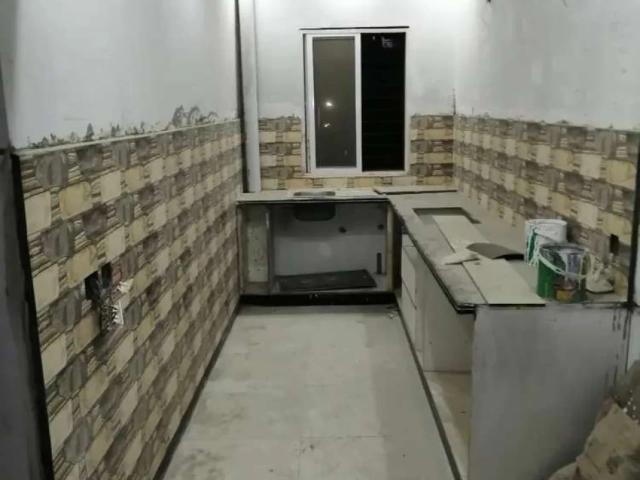 2/3 bed d/ brand New Lease Flat Gulshan Karachi Gulshan E Iqbal Block 10 ID 55783