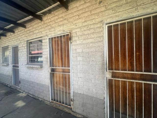 23 Bedroom House in Vereeniging Central