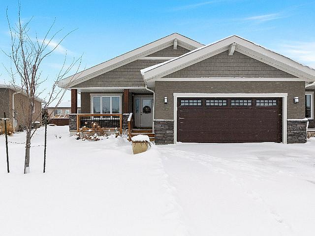 23 Berkeley Bend Steinbach Mb