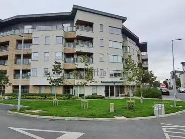 23 Birch House, Red Arches Park, Baldoyle, Dublin 13 is for rent