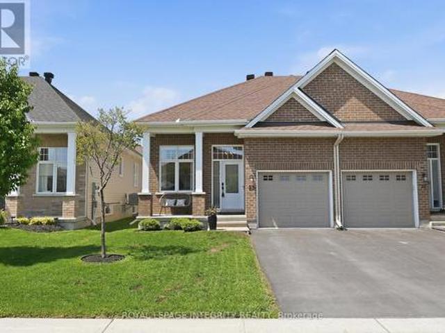 23 Borland Drive, Carleton Place, ON, K7C 0K7 house for sale | Listing ID X13445 | Royal LePage