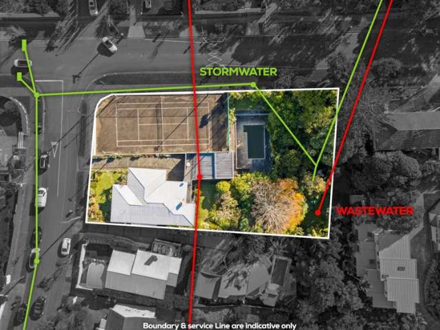 23 Blackett Crescent, Meadowbank, Auckland City