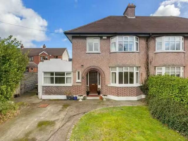 23 Blackheath Drive, Dublin 3, Dublin 3, D03TY79 is for sale