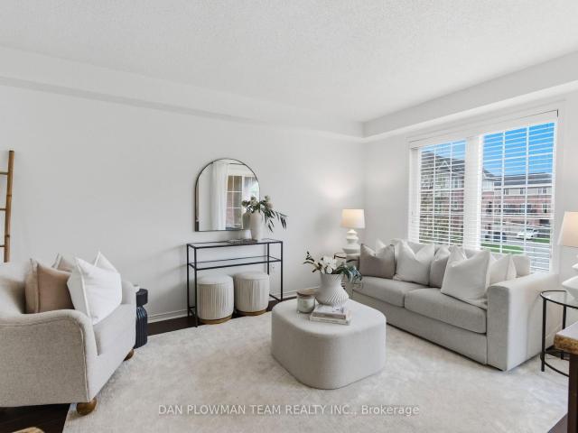23 Blunden Road, Ajax | For Sale @ $629,900 | Condos. Ca