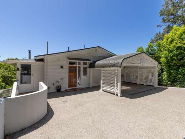 23 Brougham Street, Nelson South, Nelson
