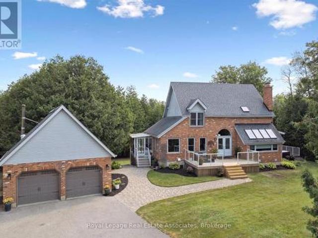 23 Brock Road N, Puslinch, ON, N0B 2J0 house for sale | Listing ID X13147 | Royal LePage