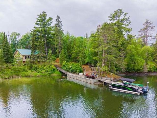 23 Branch Rd 14, Lake Of The Woods, ON, P0X 1H0 house for sale | Listing ID TB2601 | Royal LePage