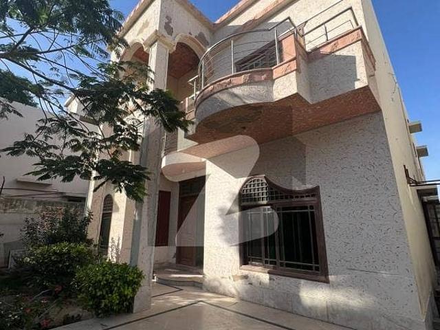 2+3 Bungalow For Sale