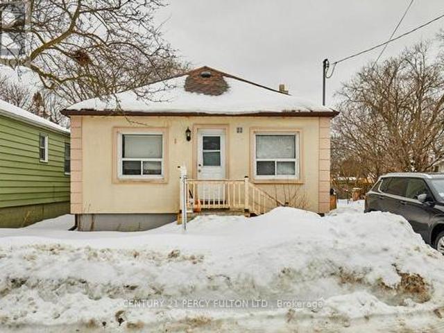23 Bush Drive, Toronto, ON, M1C 1G7 house for sale | Listing ID E12808 | Royal LePage