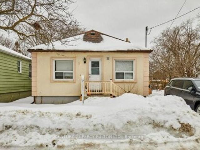 23 Bush Drive