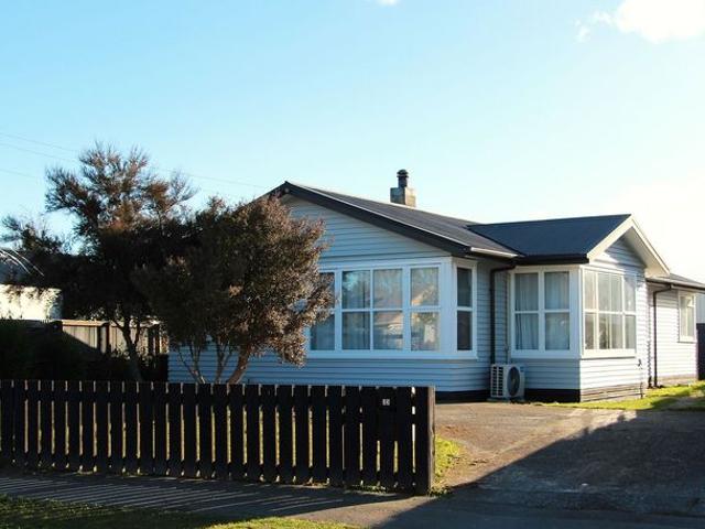 23 Camden Street, Redwood, Christchurch City