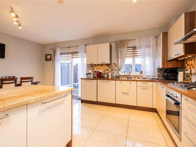 23 Castleland Park Avenue, Balbriggan, Co. Dublin Sherry Fitzgerald Cumisky Kelly 4898 MyHome. Ie Residential