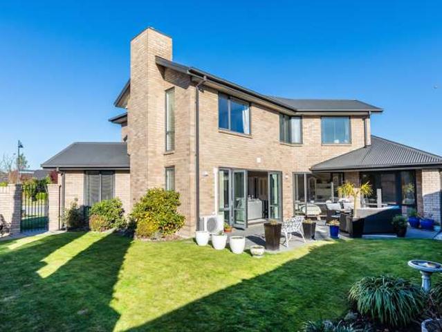 23 Cassinia Gardens, Aidanfield, Christchurch City