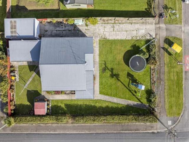 23 Chaucer Street, Milton, Clutha