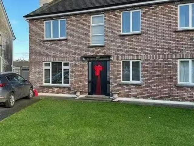 23 Chapelfields, Urlingford, Urlingford, Co. Kilkenny, E41D526.