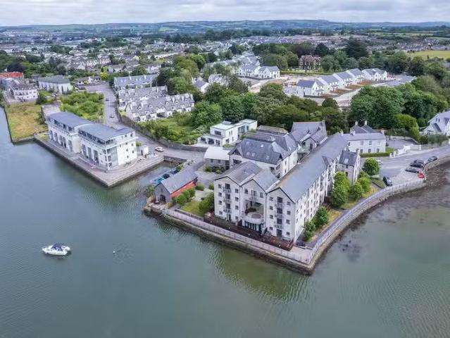 23 Charleston Maltings, Bailick Road, Midleton, Cork, P25KP58.