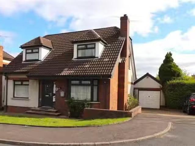 23 Cherry Lane