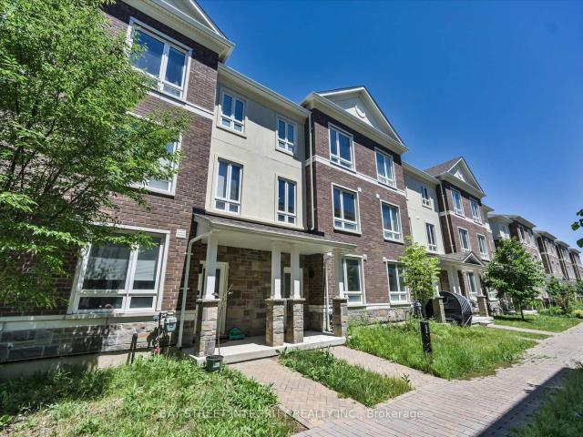 23 Chicago Lane, Markham | For Sale @ $998,000 | Condos. Ca