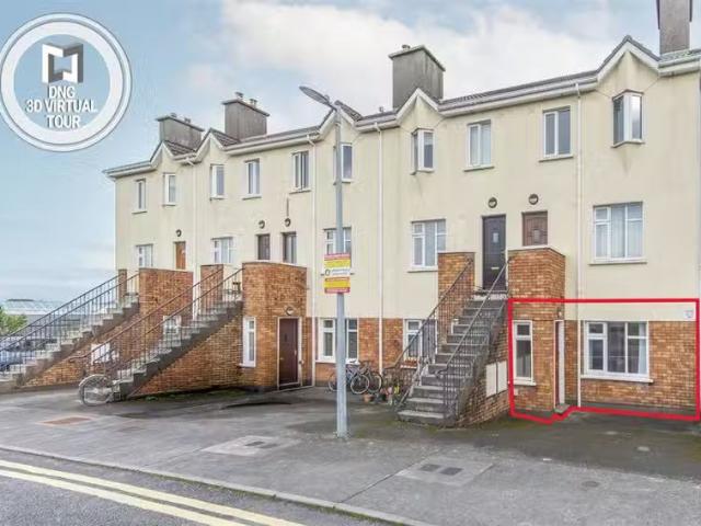 23 Cill Ard, Bohermore, Galway City, Galway, H91 K751