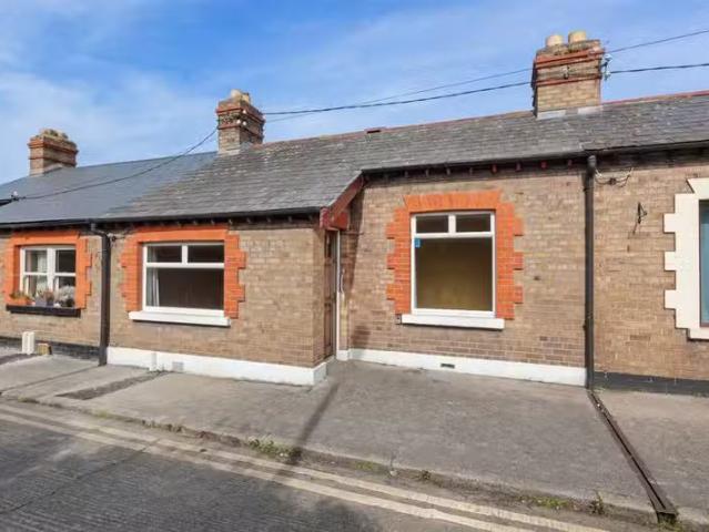 23 Connaught Parade, Phibsboro, Dublin 7