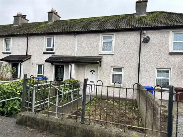 23 Connolly Street, Kilkenny, Co. Kilkenny