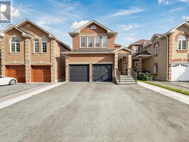 23 Constantia Street, Markham, ON, L3S 4H6 house for sale | Listing ID N13697 | Royal LePage