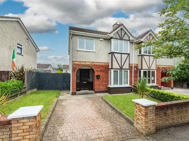 23 Coolaghknock Drive, Kildare, Co. Kildare