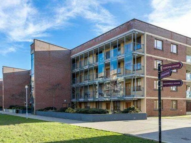 23 Corofin House Clare Village Malahide Road Clarehall Dublin 17