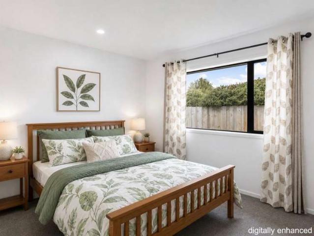23 Clonbunny Close, Rolleston, Selwyn