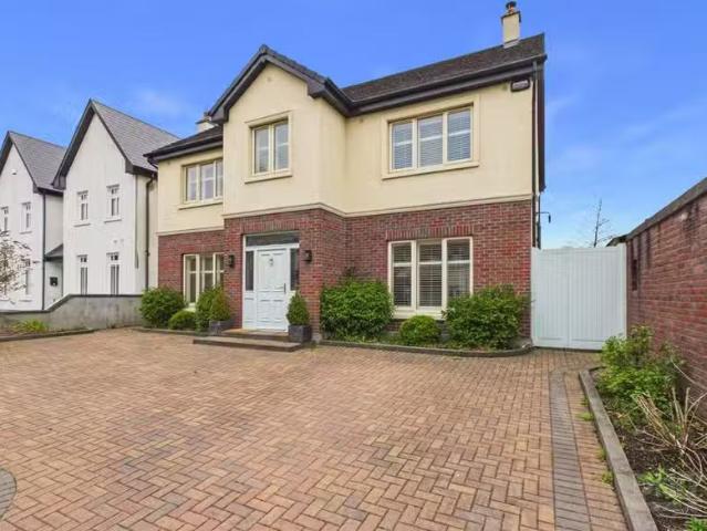 23 Clonminch Avenue, Tullamore, Co. Offaly, R35 A6W2