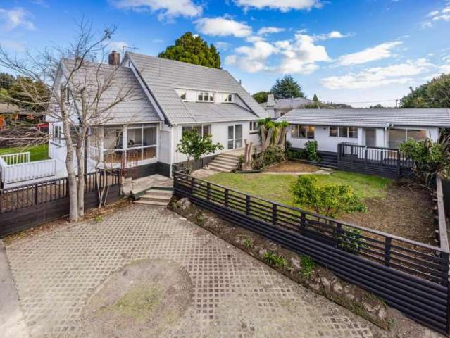 23 Clark Road, Pahurehure, Papakura