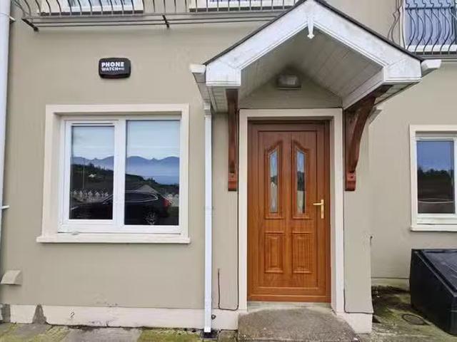 23 Cluain Dara, Gortahork, Falcarragh, Co. Donegal, F92T3V8 is.