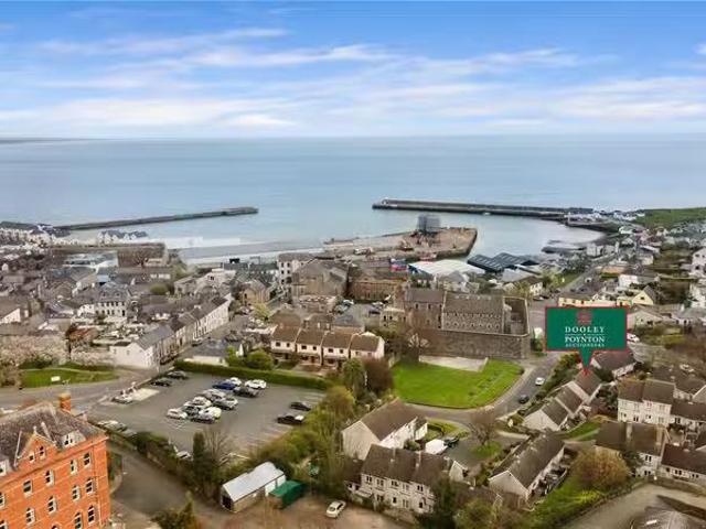 23 Crinion Park, Wicklow Town, Wicklow, A67 K159