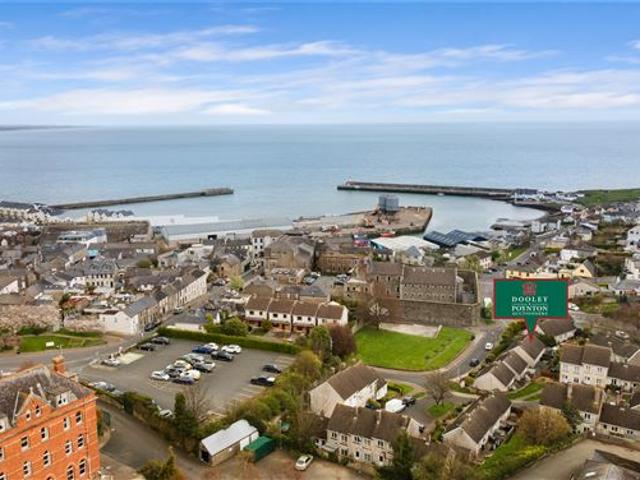 325,000 | 23 Crinion Park, Wicklow Town, Wicklow Dooley Poynton Auctioneers 4991 MyHome. Ie Residential