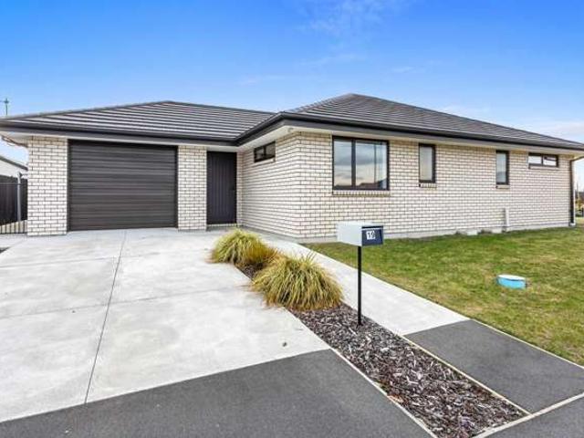 23 Cumberland Place, Kaiapoi, Waimakariri