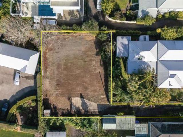 23 Curran Street, Herne Bay, Auckland City