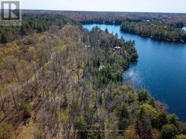 23 Dancy Lane, Mckellar, ON, P2A 0B5 vacant land for sale | Listing ID X12190 | Royal LePage