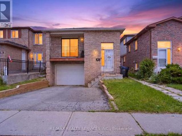 23 Dafoe Crescent, Brampton, ON, L6Y 2L1 house for sale | Listing ID W13503 | Royal LePage
