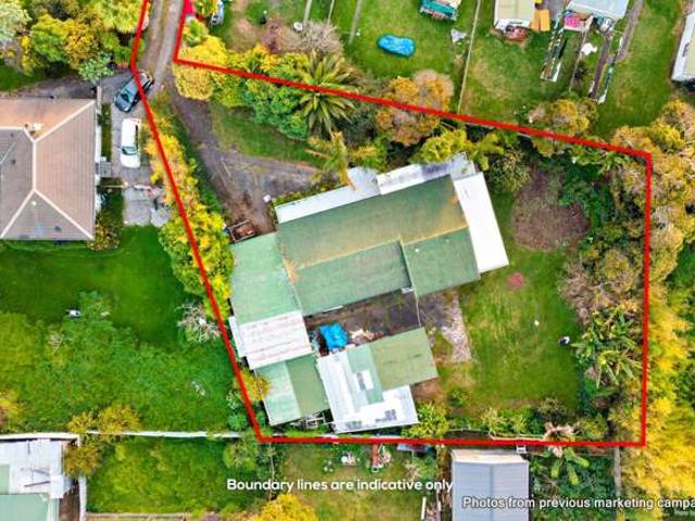 23 Desmond Place, Otara, Manukau City