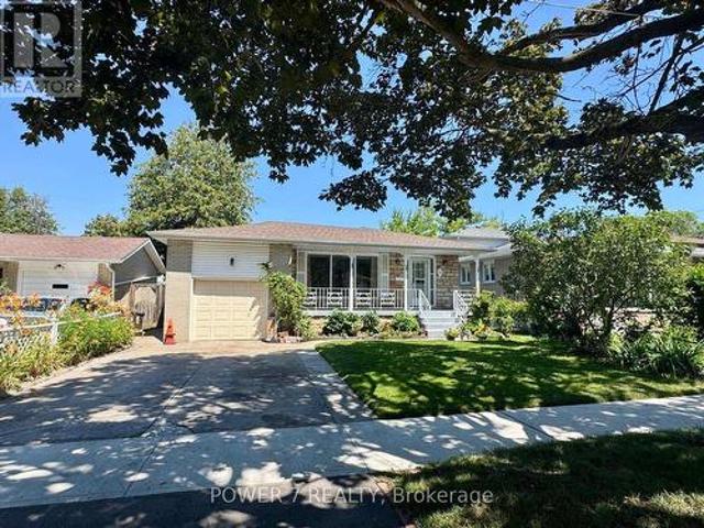 23 Donnacona Crescent, Toronto, ON, M1E 3P8 house for sale | Listing ID E13552 | Royal LePage